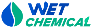 WET CHEMICAL