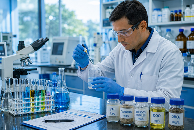 Servicios de Laboratorio